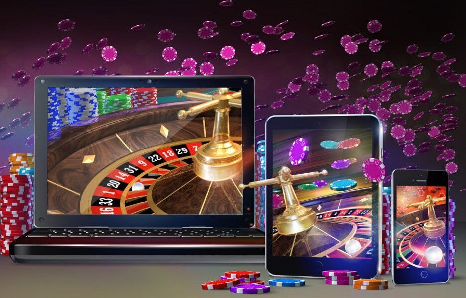House of Fun Casino آن لائن کیسینو میں کھیلنے کی وجوہات